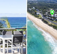 Atlantas Mollymook Beach - South Australia Travel