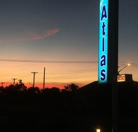 Atlas Motel - South Australia Travel