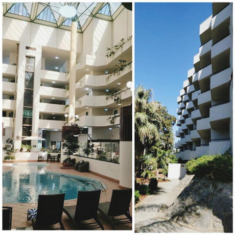 Atrium Private Stay Mandurah - South Australia Travel 3