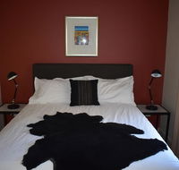 Attunga Alpine Lodge  Apartments - South Australia Travel