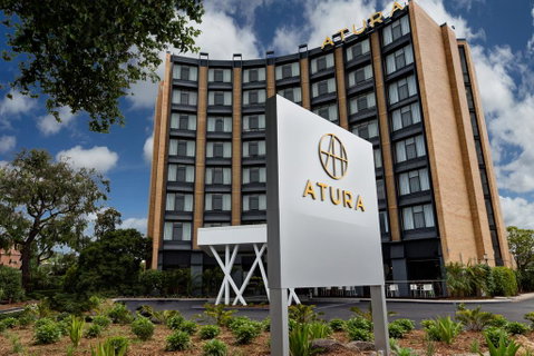 Atura Albury - South Australia Travel 0