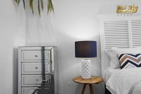 AU.JOY 3 Bed Townhouse Burwood 3 - South Australia Travel 1