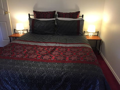 Auburn Hideaway Clare Valley - South Australia Travel 3