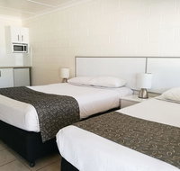 Augathella Motel  Caravan Park - South Australia Travel