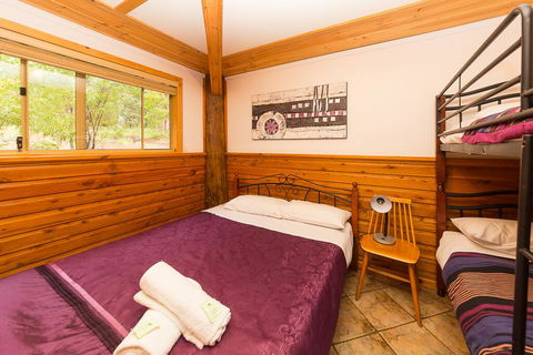 Augusta Sheoak Chalets - South Australia Travel 3
