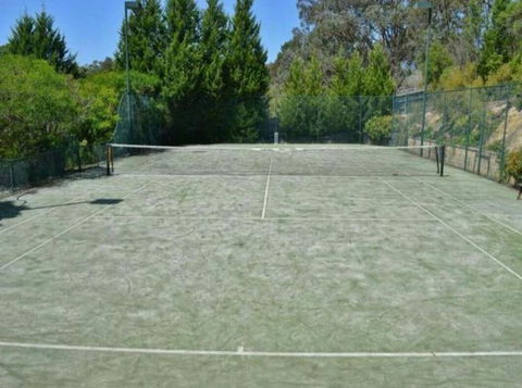 Aullywood Ringwood - South Australia Travel 1