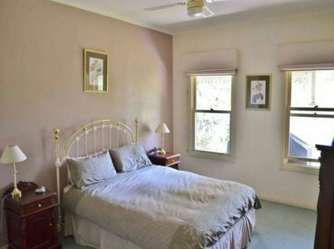 Aullywood Ringwood - South Australia Travel 3