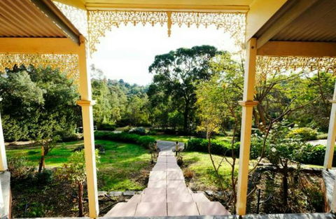 Aullywood Ringwood - South Australia Travel 2