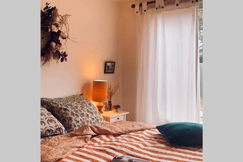 Aunt Sarahs - South Australia Travel 1