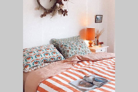 Aunt Sarahs - South Australia Travel 3