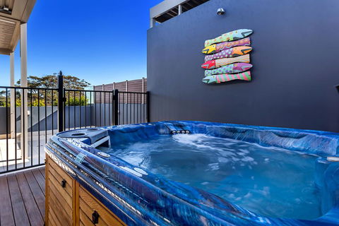 Aura Unit 10 - Shoal Bay - South Australia Travel 0