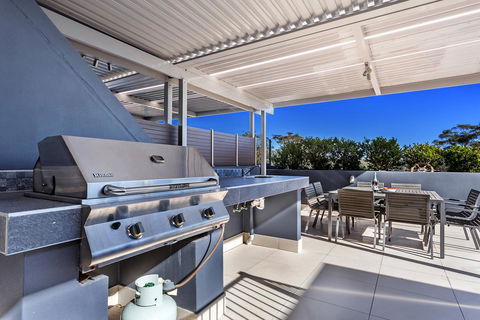 Aura Unit 10 - Shoal Bay - South Australia Travel 3