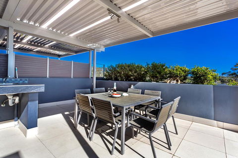 Aura Unit 10 - Shoal Bay - South Australia Travel 2