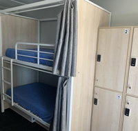 Aussie Dream Hostel - South Australia Travel