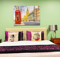 Aussie Rest Motel - South Australia Travel