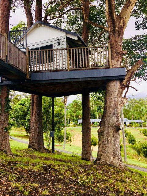 Austinvilla Estate - South Australia Travel 3