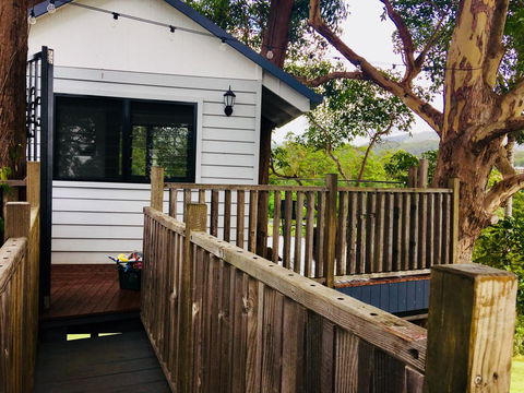 Austinvilla Estate - South Australia Travel 1