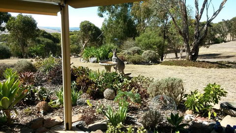Austiny Bed And Breakfast Victor Harbor - South Australia Travel 3