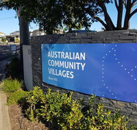 Australian Community Villages - South Australia Travel