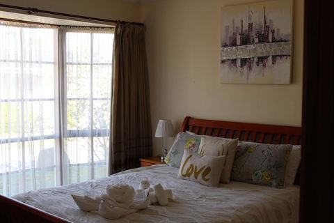 Australian Home Away @ Doncaster Elgar - South Australia Travel 2