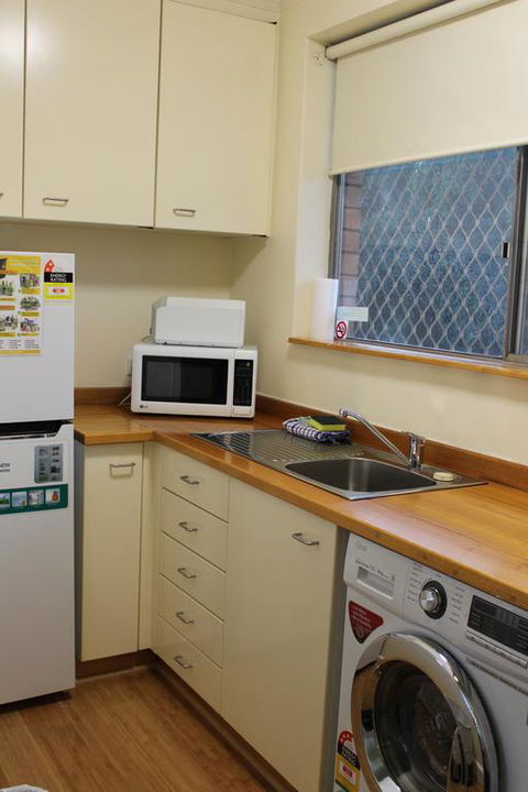 Australian Home Away @ Richmond - South Australia Travel 3