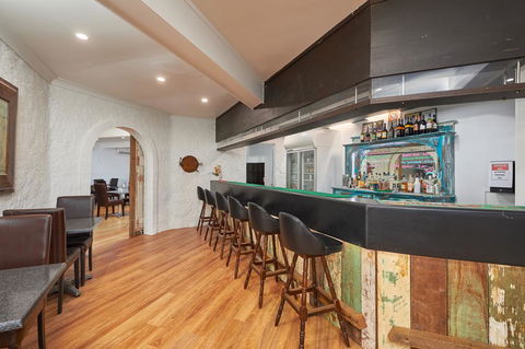 Australian Homestead Motor Lodge - South Australia Travel 3