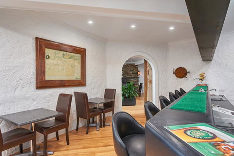 Australian Homestead Motor Lodge - South Australia Travel 2