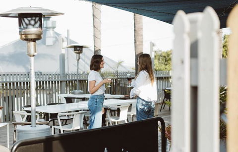 Australian Hotel - Gympie - South Australia Travel 2