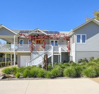 Autumn Home - Our Place at Bright - South Australia Travel