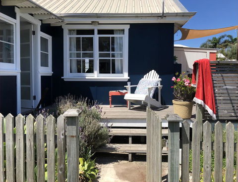 Avalon @Seafarers Beachfront - South Australia Travel 0