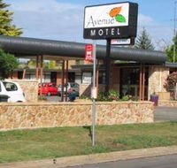Avenue Motel - South Australia Travel