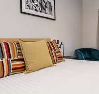 AVENUE MOTEL APARTMENTS - South Australia Travel