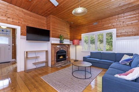 Avery Cottage - South Australia Travel 2