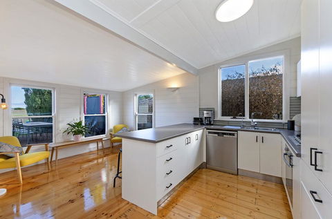 Avery Cottage - South Australia Travel 1