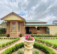 Avoca House - Circa 1900 Gorgeous Federation Home - South Australia Travel