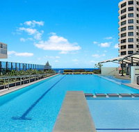 Awesome Ocean Views Broadbeach WiFi Netflix Wine - South Australia Travel