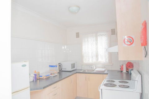 Aya Apartment - South Australia Travel 2