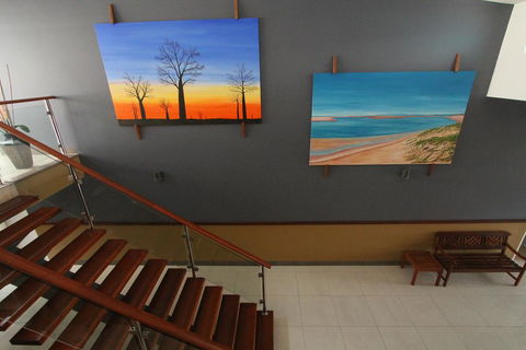 Ayr Traveller's Motel - South Australia Travel 2