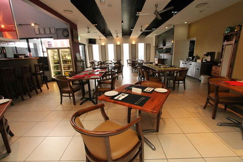 Ayr Traveller's Motel - South Australia Travel 0