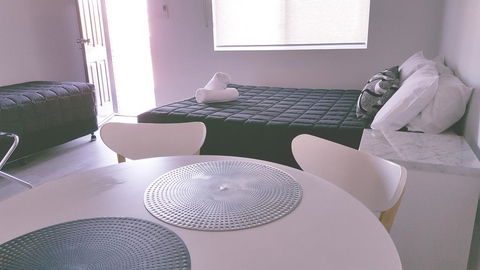 AZA Motel - South Australia Travel 2