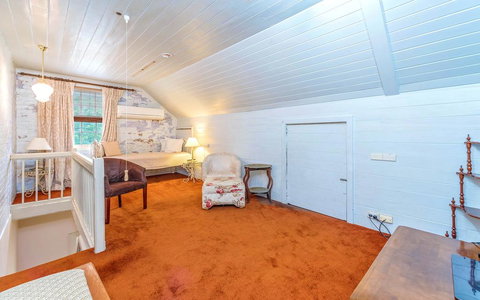 Azile 1875 Heritage Victorian Duplex - South Australia Travel 2