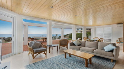 Azur 1 - South One Mile Beach - South Australia Travel 2