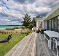 Azure Absolute Beachfront - Pet Friendly - South Australia Travel