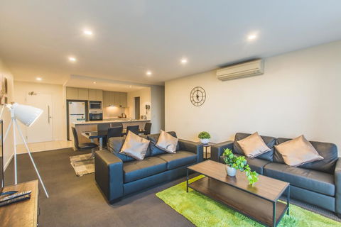 Azzura Greens Resort - South Australia Travel 1