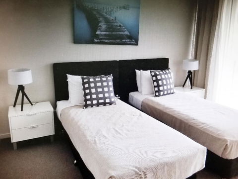 Azzura Greens Resort - South Australia Travel 0