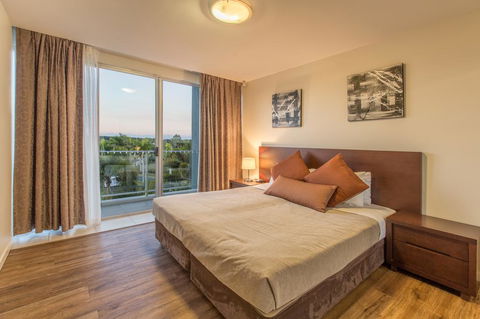 Azzura Greens Resort - South Australia Travel 2