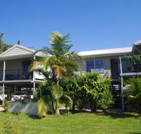 BB Squeakygate Retreat - South Australia Travel