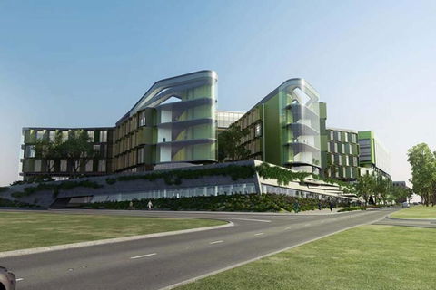 B6 Close To UWA, Swan River, Cafes & The New Childrens Hospital - South Australia Travel 0