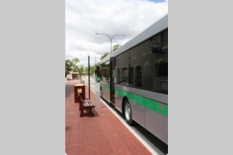 B7 Close To UWA, Swan River, Cafes And The New Children's Hospital - South Australia Travel 3