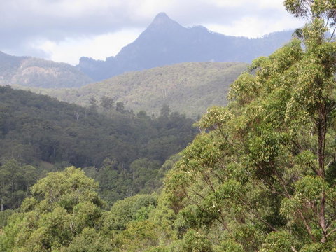 Babbling Brook Retreat - South Australia Travel 2